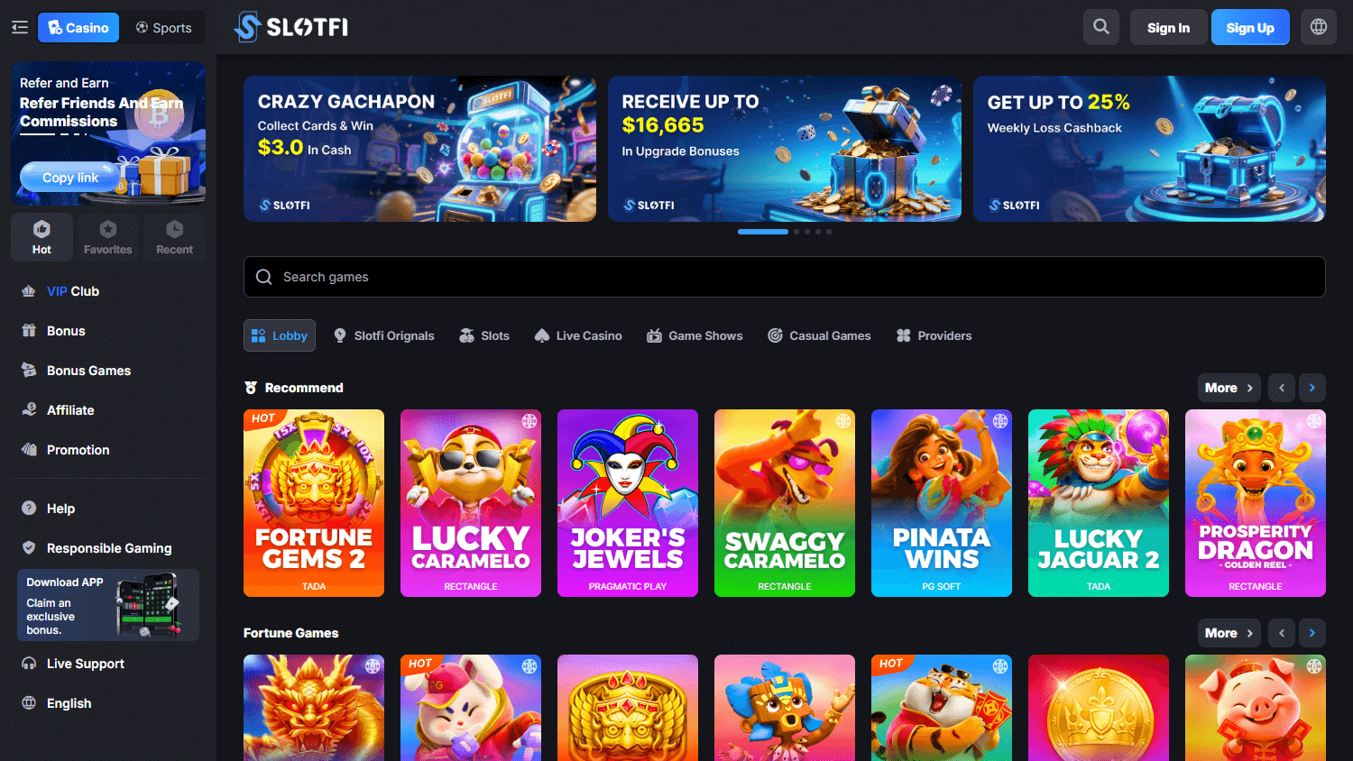 slotfi_casino_game_gallery_desktop