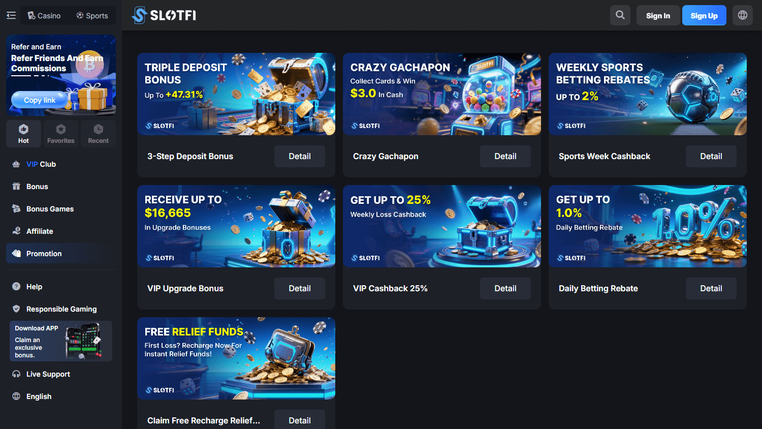slotfi_casino_promotions_desktop
