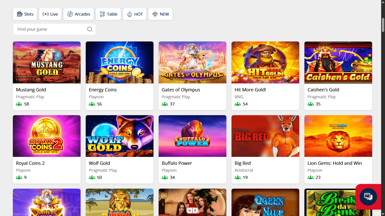 spinstralia_casino_game_gallery_desktop