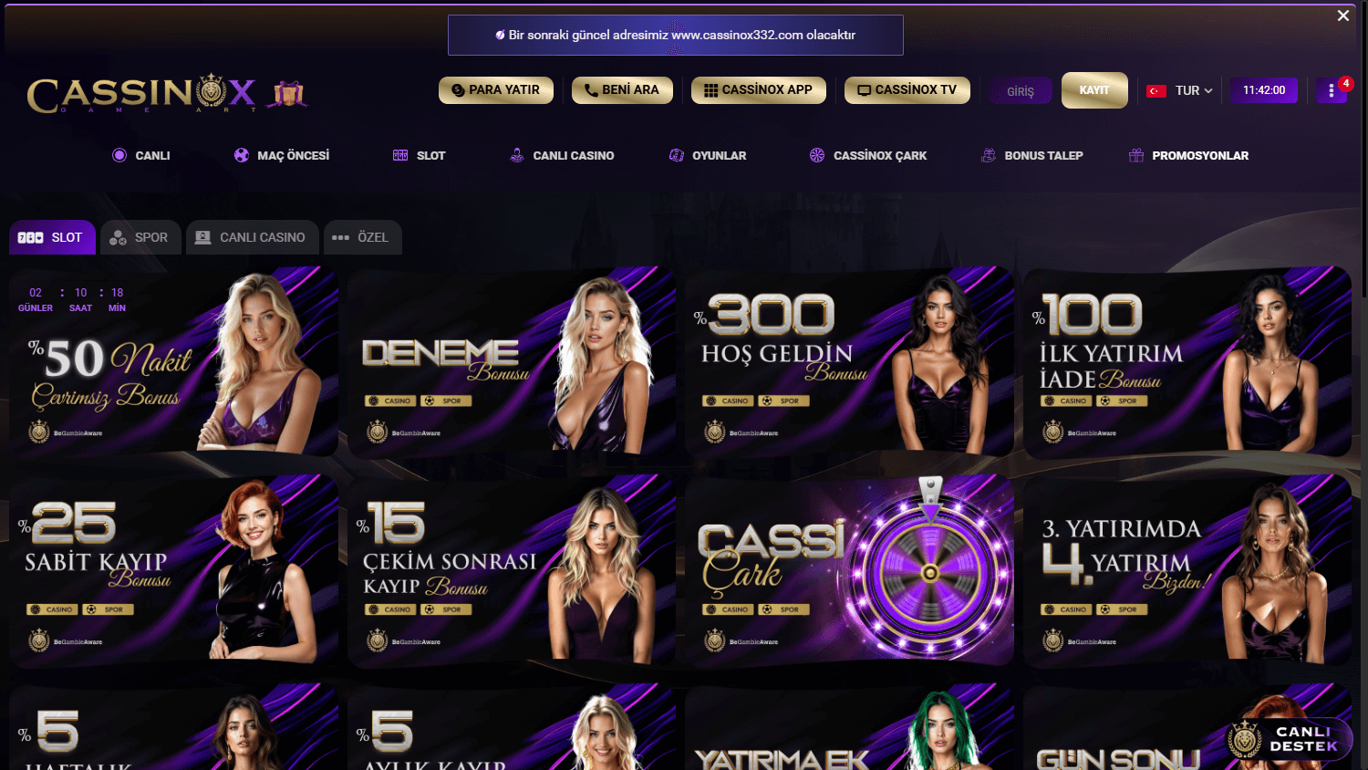cassinox_casino_promotions_desktop