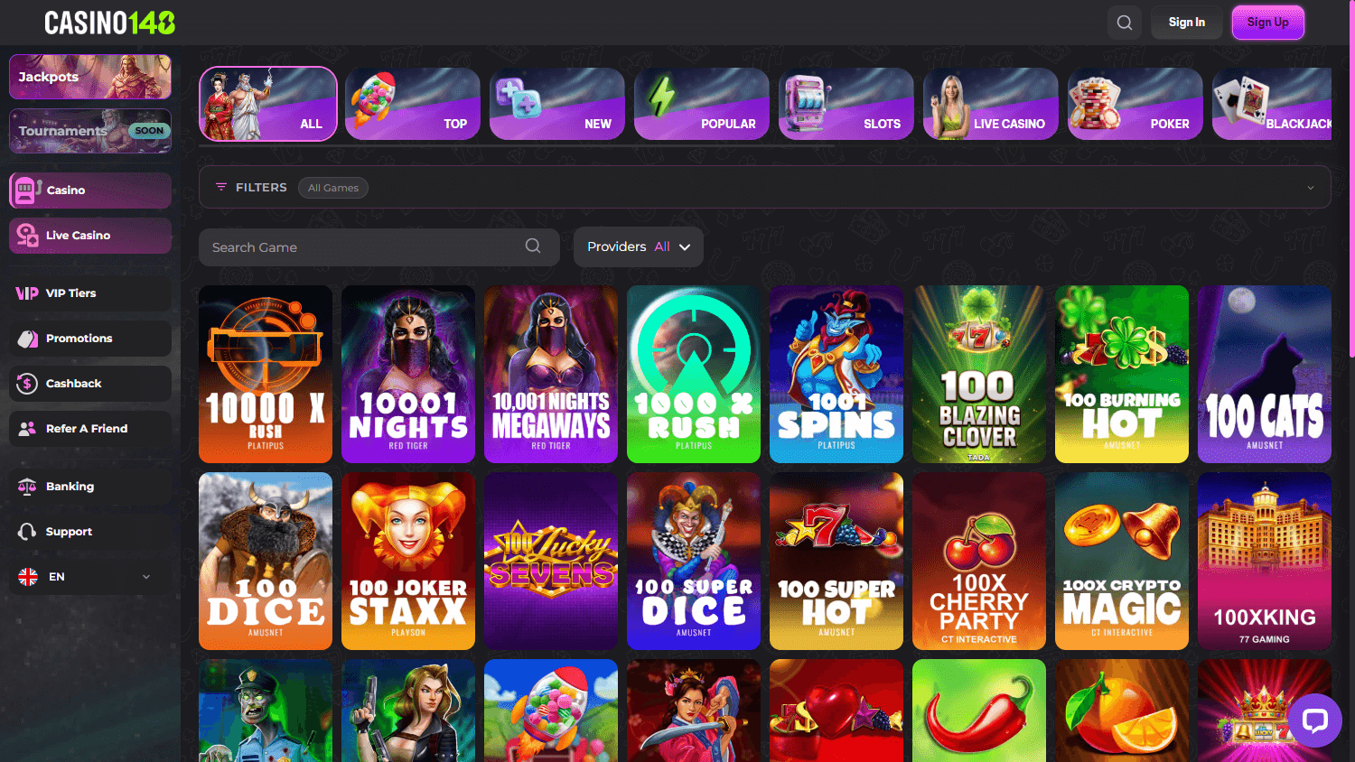casino148_game_gallery_desktop