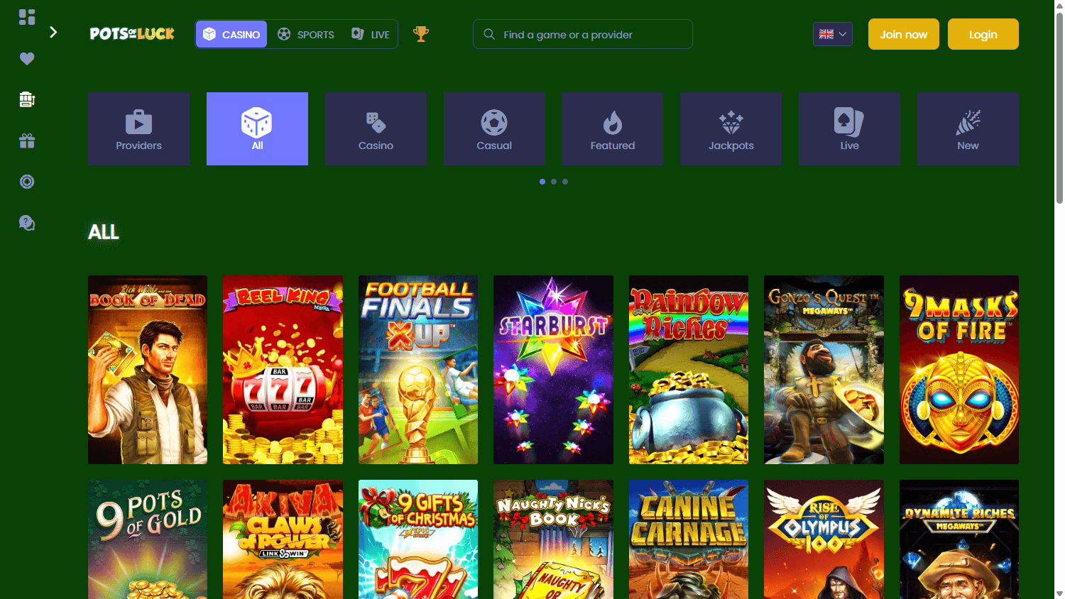 potsofluck_casino_game_gallery_desktop