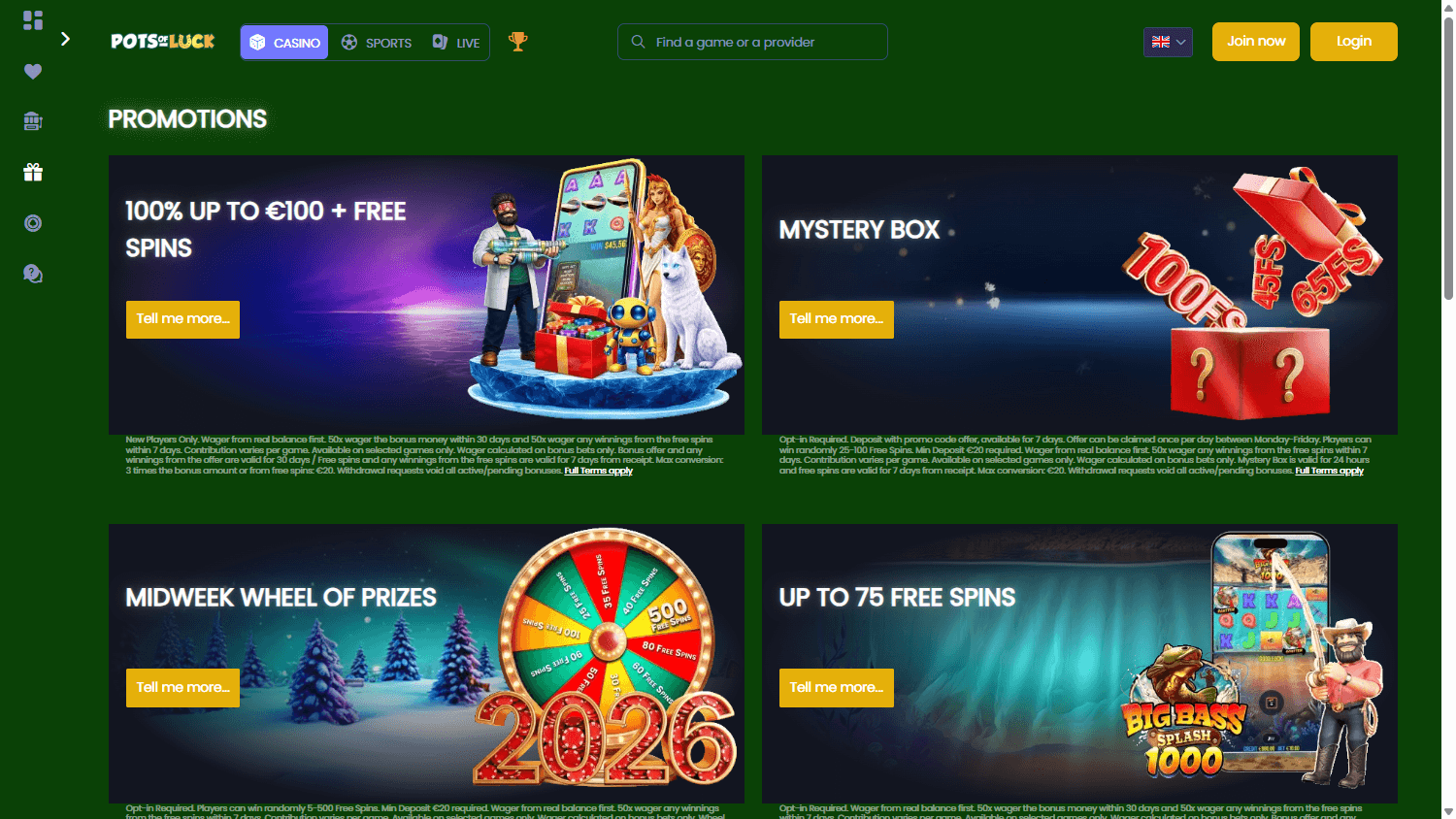 potsofluck_casino_promotions_desktop