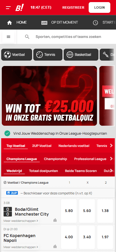 Bingoal_Casino_NL_homepage_mobile