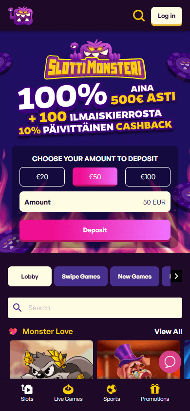 slottimonsteri_casino_game_gallery_mobile