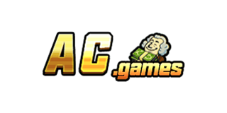 AC.game Casino Logo