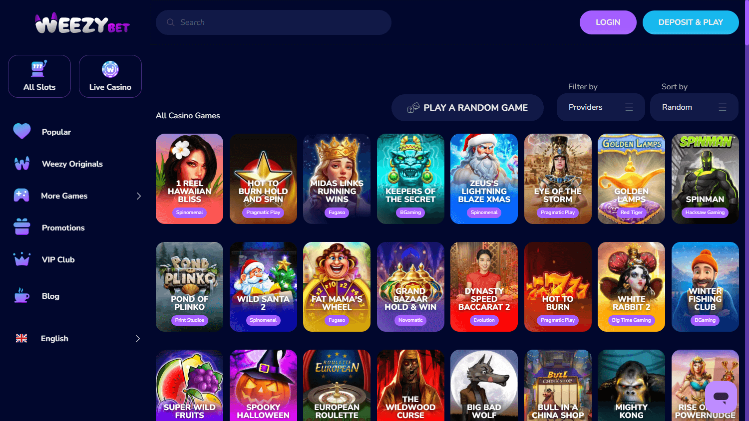 weezybet_casino_game_gallery_desktop