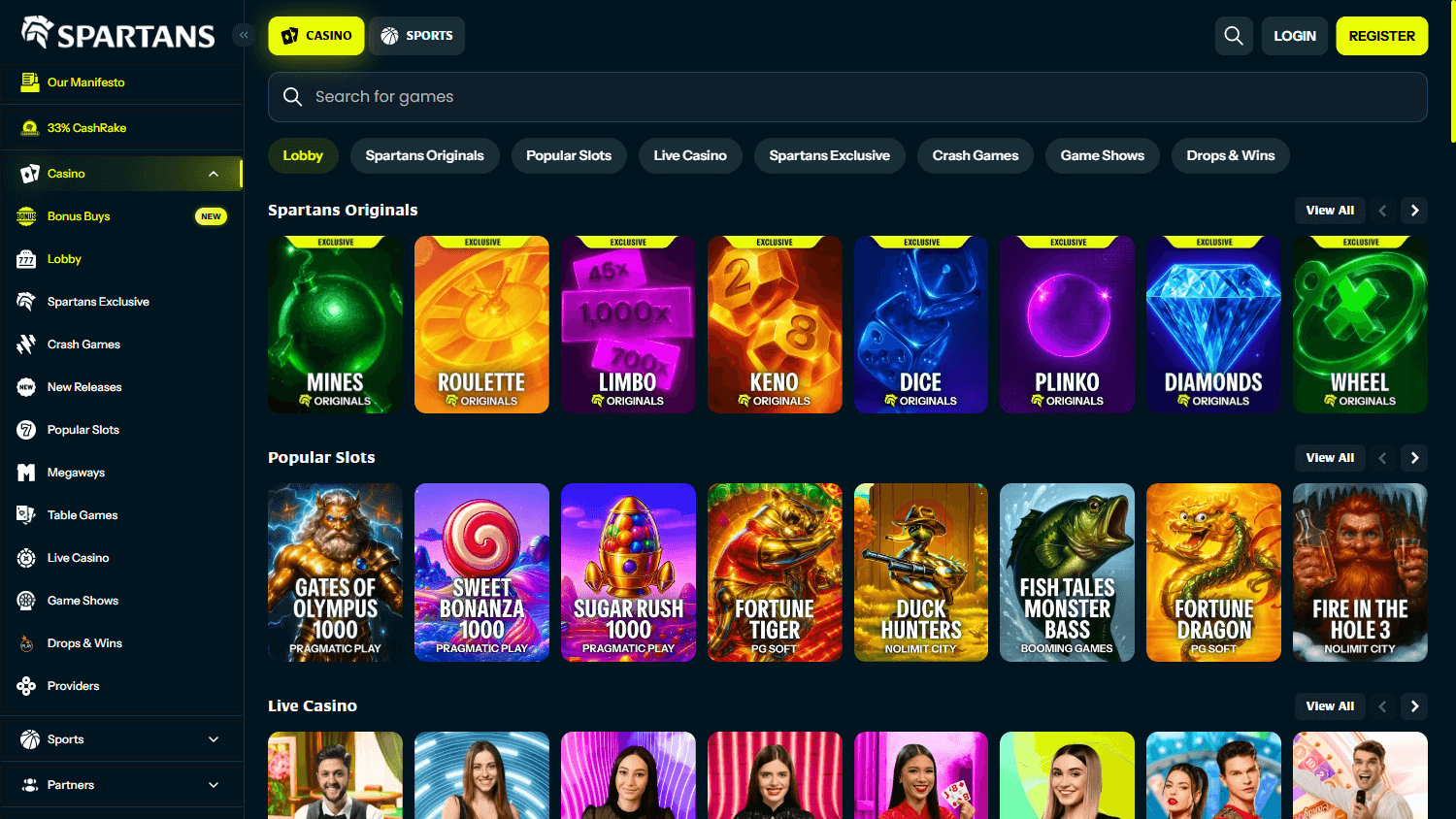 spartans_casino_game_gallery_desktop