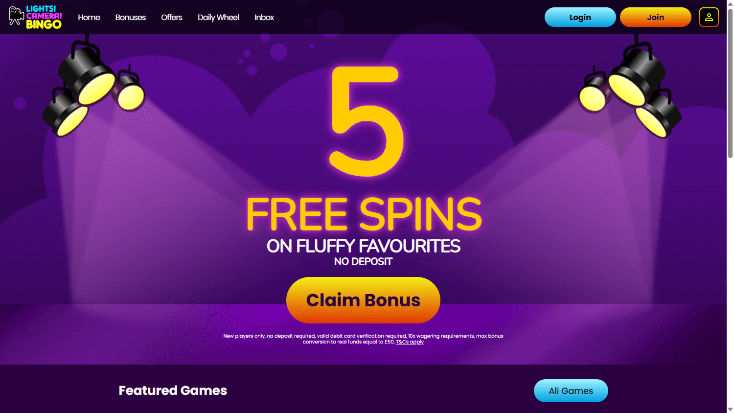 lights_camera_bingo_casino_homepage_desktop