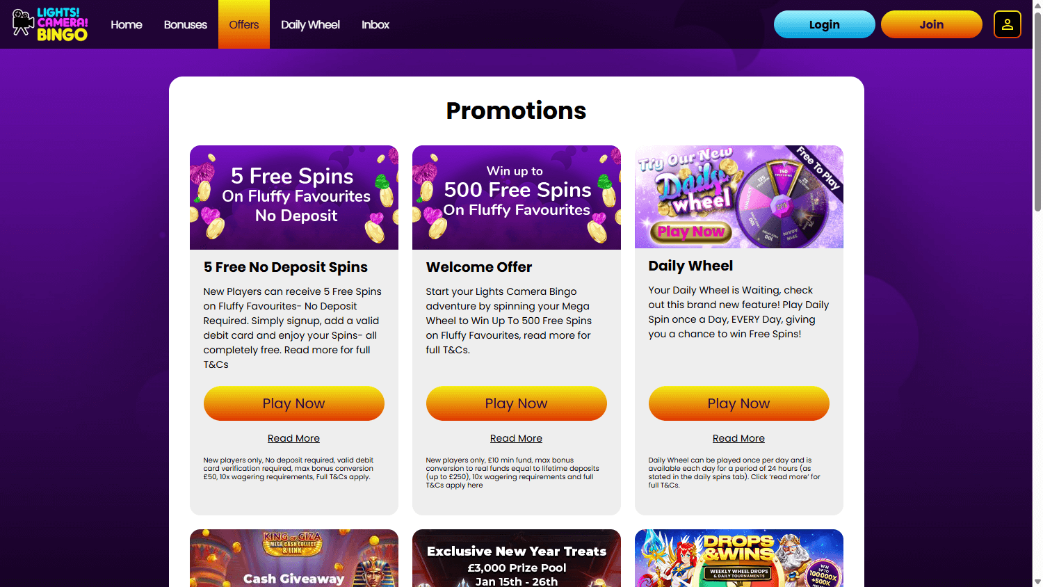 lights_camera_bingo_casino_promotions_desktop