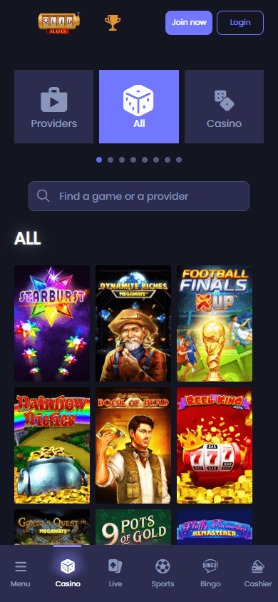 quidslots_casino_game_gallery_mobile