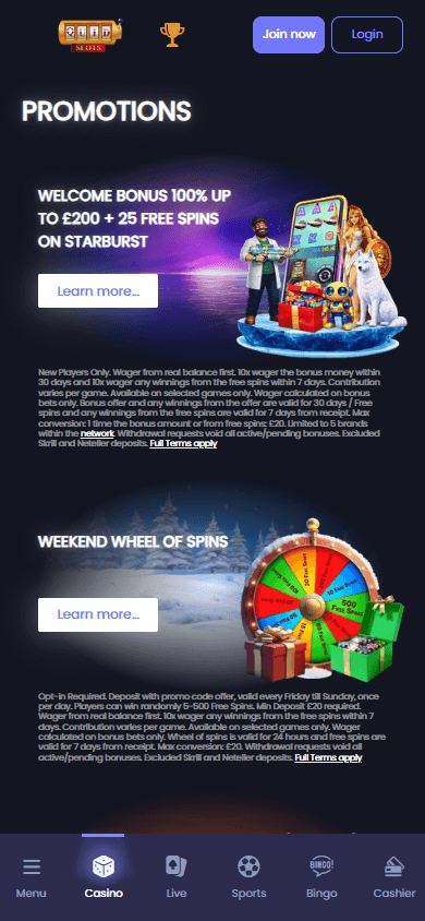 quidslots_casino_promotions_mobile
