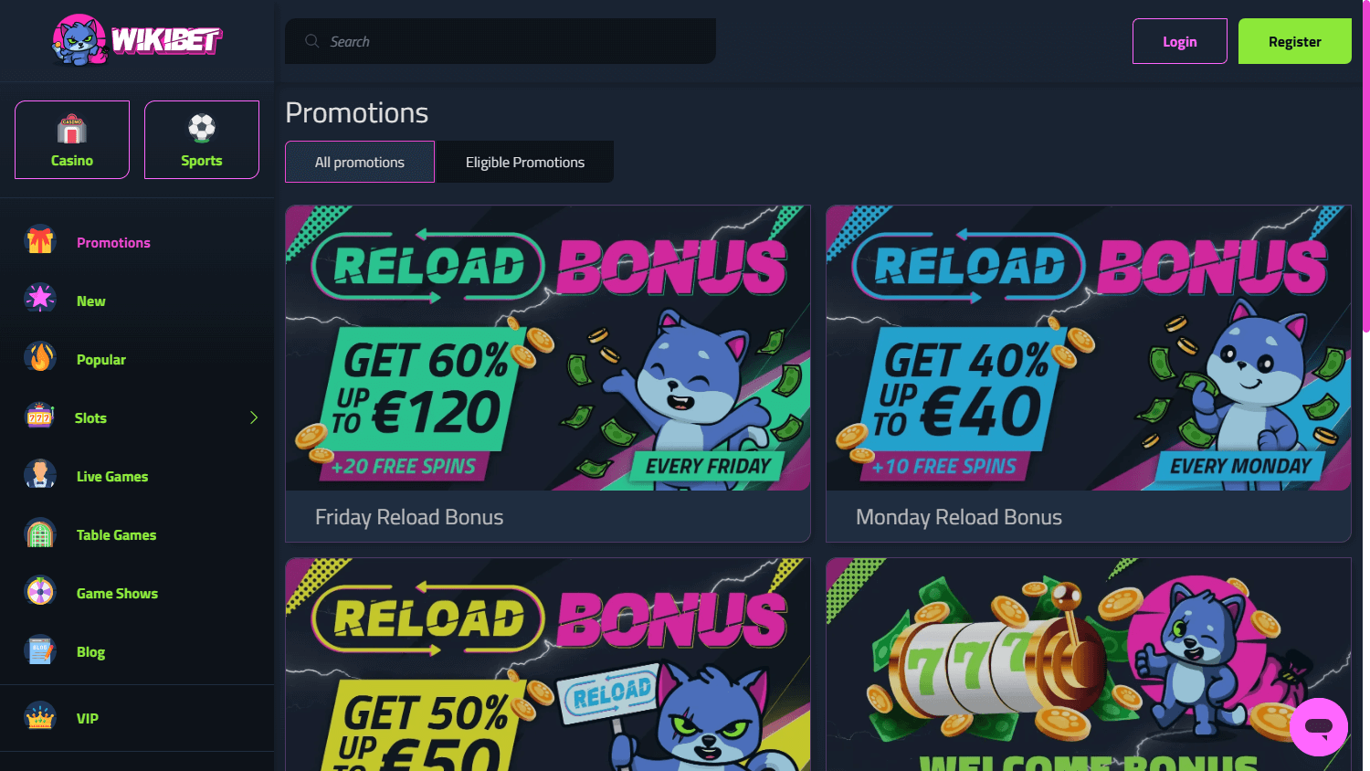 wikibet_casino_promotions_desktop