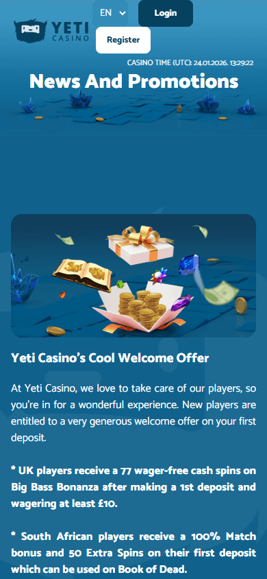 Yeti_Casino_promotions_mobile