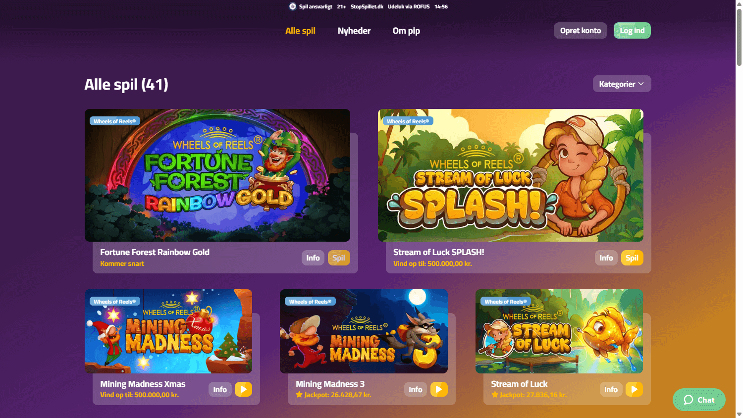 PIP.DK_Casino_game_gallery_desktop