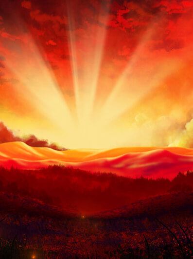 Floating Dragon Wild Horses_tournie_bg