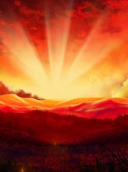 Floating Dragon Wild Horses_tournie_bg