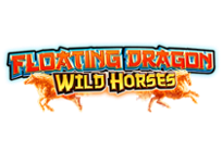 Floating Dragon Wild Horses_tournie_logo