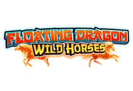 Floating Dragon Wild Horses_tournie_logo