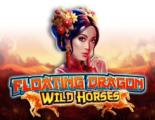 Floating Dragon Wild Horses