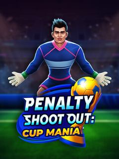 Penalty Shoot Out: Cup Mania