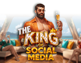 The King of Social Media