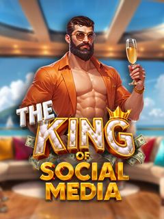 The King of Social Media