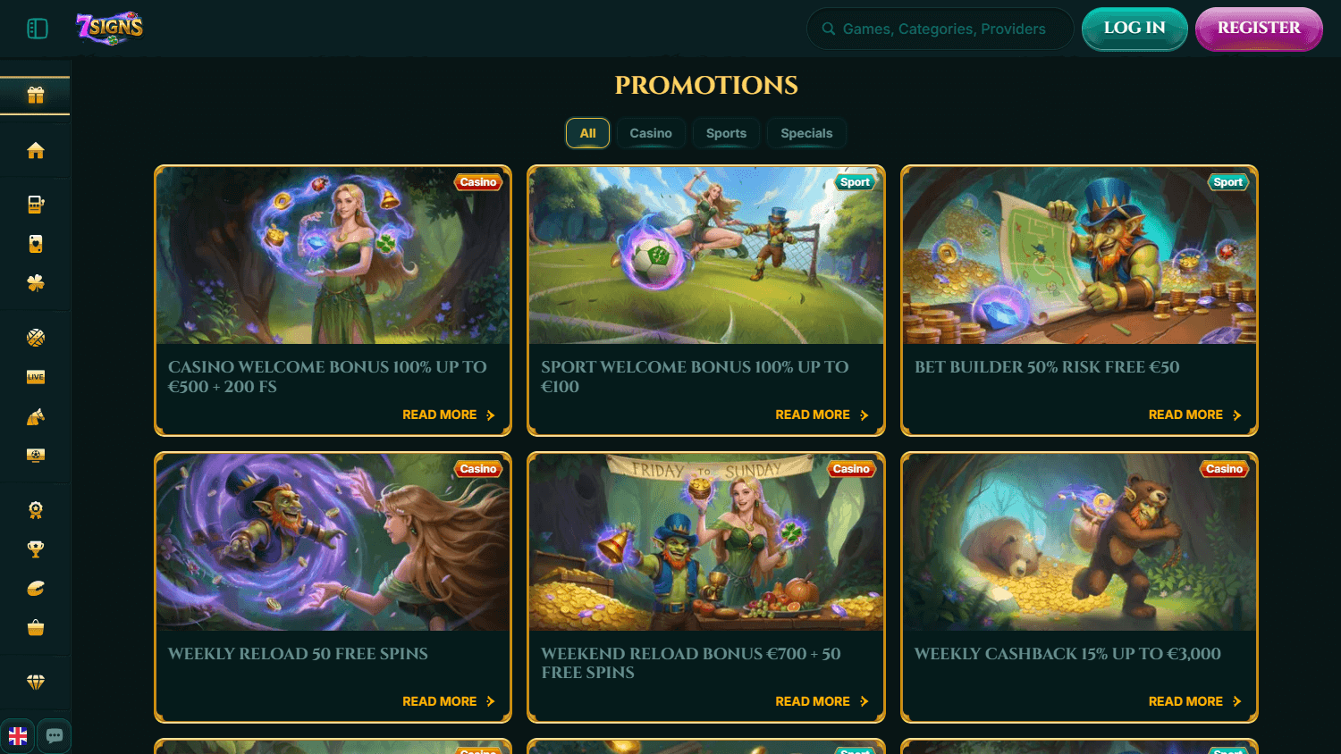 7Signs_Casino_promotions_desktop