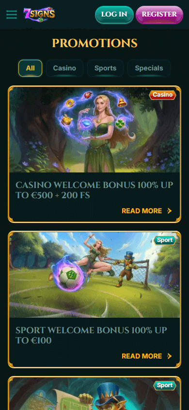 7Signs_Casino_promotions_mobile