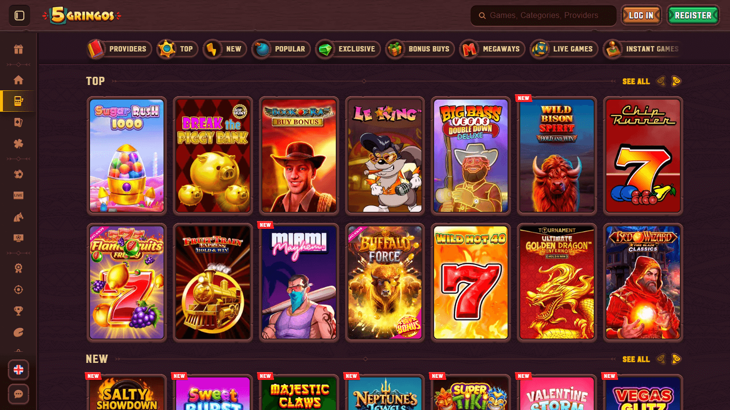 5Gringos_Casino_game_gallery_desktop