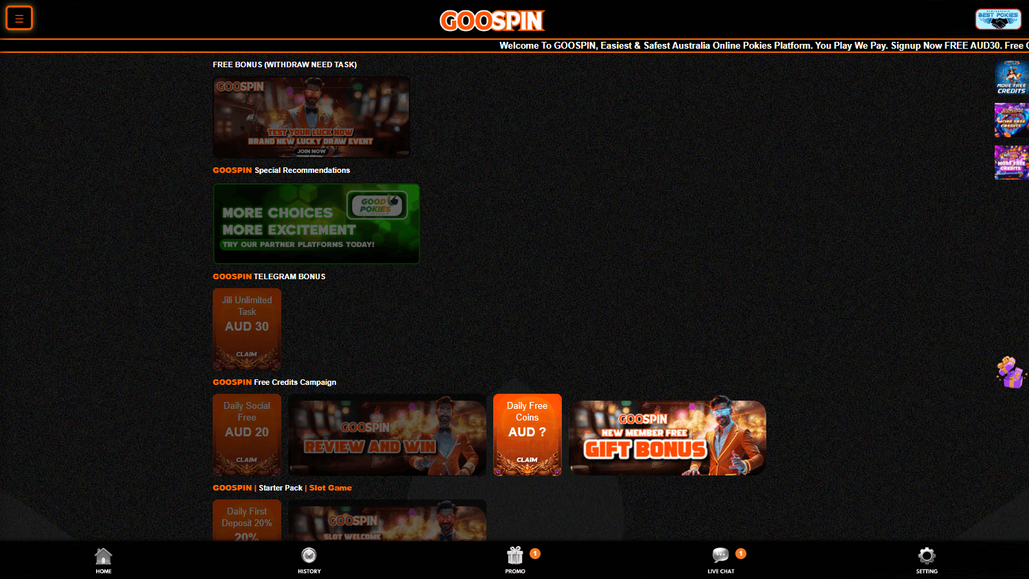 GOOSPIN_Casino_promotions_desktop