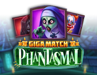 Giga Match Phantasmal