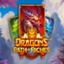 Dragons Path to Riches