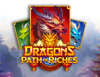 Dragons Path to Riches