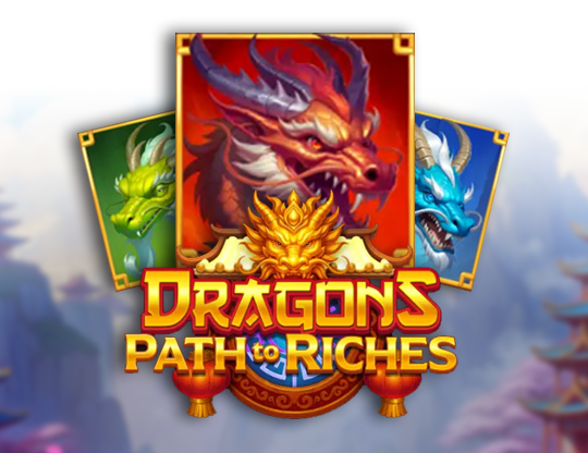 Dragons Path to Riches