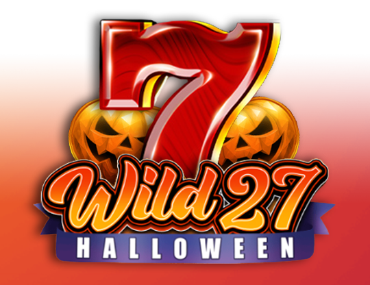 Wild 27 Halloween