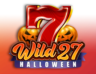 Wild 27 Halloween