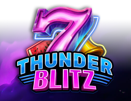 Thunder Blitz