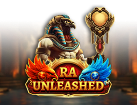 Ra Unleashed