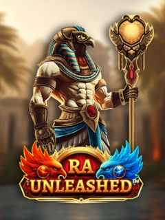 Ra Unleashed