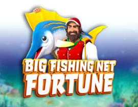 Big Fishing Net Fortune