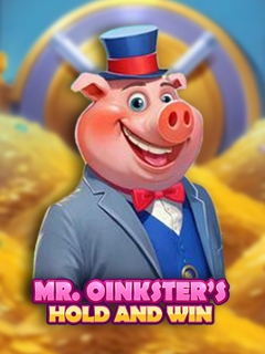 Mr. Oinksters Hold and Win