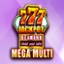 777 Jackpot Diamond Hold and Win Mega Multi
