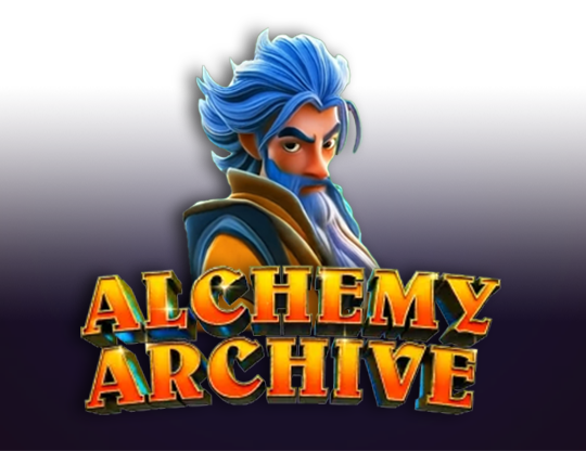 Alchemy Archive