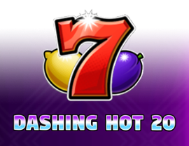 Dashing Hot 20