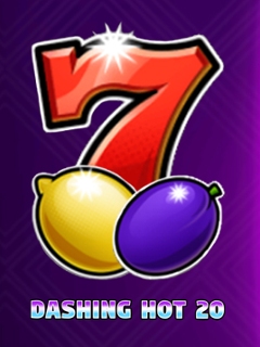Dashing Hot 20