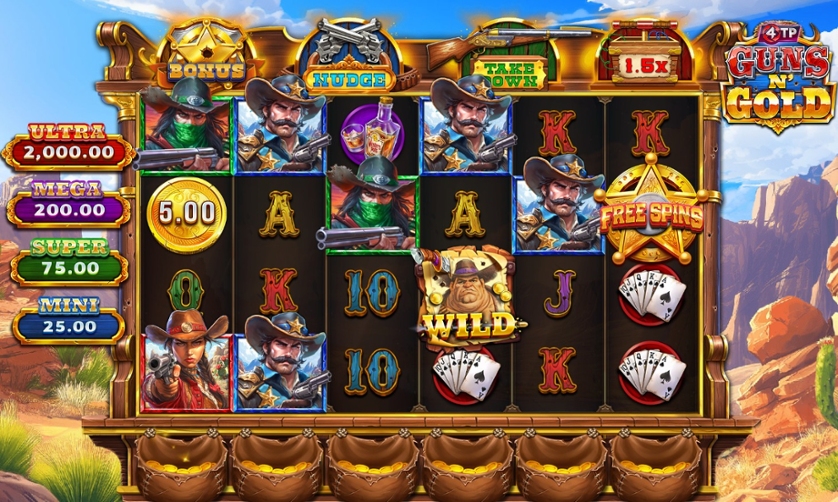 4TP Guns N’ Gold.jpg