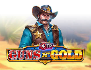 4TP Guns N’ Gold