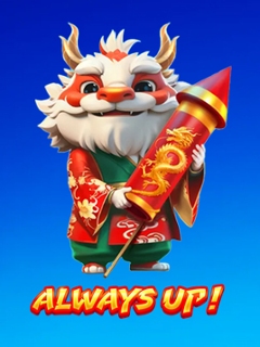 Always Up!