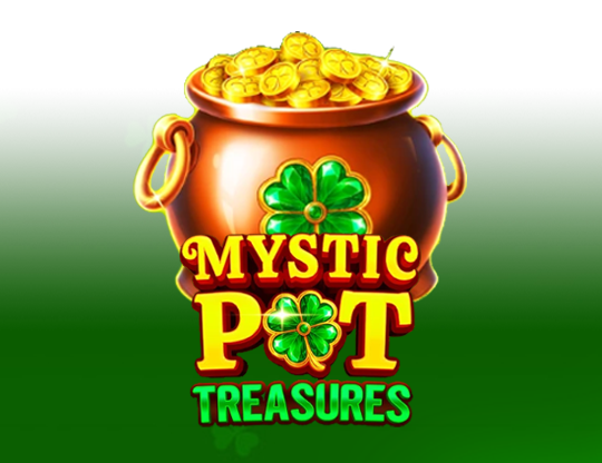 Mystic Pot Treasures